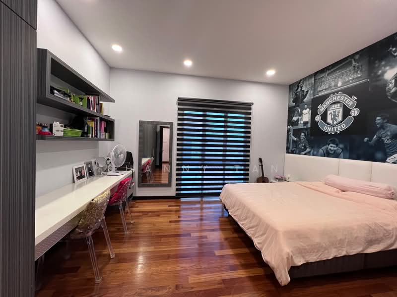 Rumah Banglo untuk Dijual di Bukit Sungai Long (Bandar Sungai Long) - Shanny Tan - Bedroom - PropertyGuru.com.my