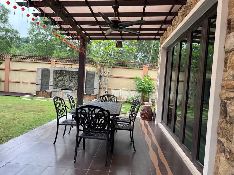 Rumah Banglo untuk Dijual di Bukit Sungai Long (Bandar Sungai Long) - Shanny Tan - Exterior - PropertyGuru.com.my