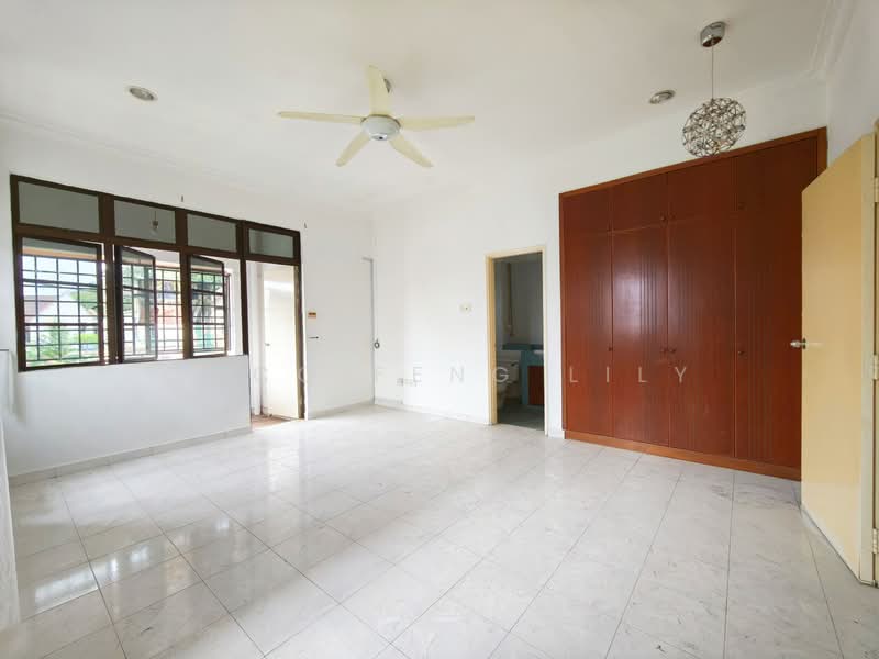 2-storey Terraced House for Sale in Bandar Baru Permas Jaya (Permas Jaya) - Coco Feng Lily - Interior - PropertyGuru.com.my