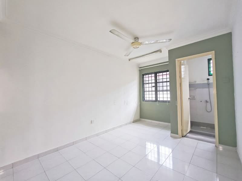 2-storey Terraced House for Sale in Bandar Baru Permas Jaya (Permas Jaya) - Coco Feng Lily - Interior - PropertyGuru.com.my