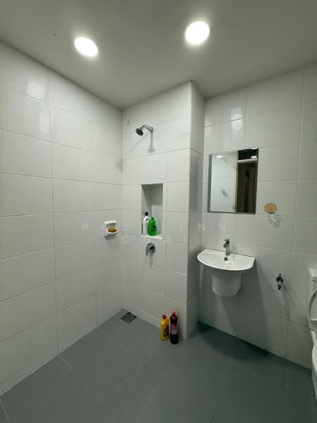 2-storey Terraced House for Sale in Eco Summer (Johor Bahru) - Roselynn Chai - Bathroom - PropertyGuru.com.my