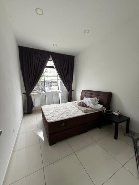 2-storey Terraced House for Sale in Eco Summer (Johor Bahru) - Roselynn Chai - Bedroom - PropertyGuru.com.my