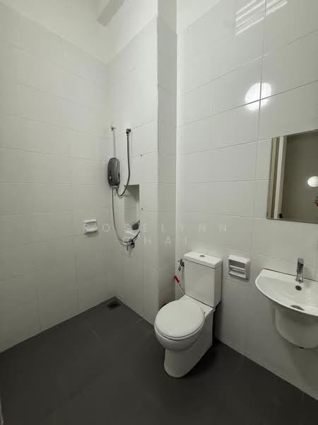 2-storey Terraced House for Sale in Eco Summer (Johor Bahru) - Roselynn Chai - Bathroom - PropertyGuru.com.my