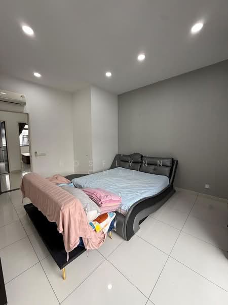 2-storey Terraced House for Sale in Eco Summer (Johor Bahru) - Roselynn Chai - Bedroom - PropertyGuru.com.my