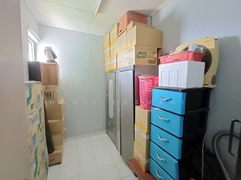 Pangsapuri untuk Dijual di SD Apartments II - Hanif Kasmani - Interior - PropertyGuru.com.my