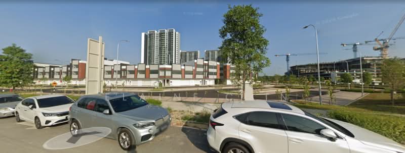 Kedai untuk Disewa di Bandar Gamuda Cove (Dengkil) - Elaine Chin - Exterior - PropertyGuru.com.my