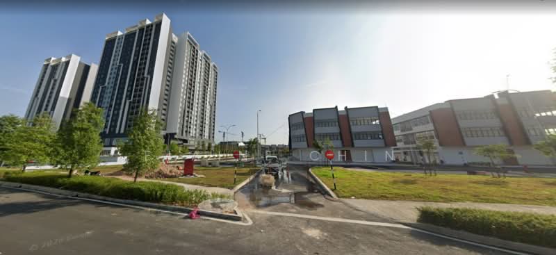 Kedai untuk Disewa di Bandar Gamuda Cove (Dengkil) - Elaine Chin - Exterior - PropertyGuru.com.my