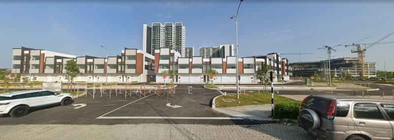 Kedai untuk Disewa di Bandar Gamuda Cove (Dengkil) - Elaine Chin - Exterior - PropertyGuru.com.my