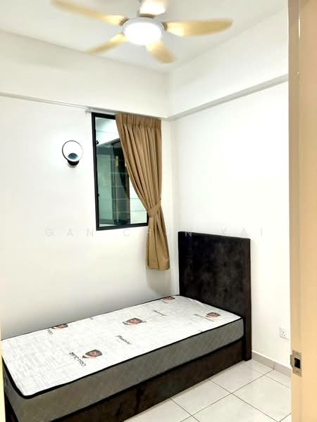 Condominium for Rent at Ideal Venice Residency - Gan Chun Kai - Bedroom - PropertyGuru.com.my