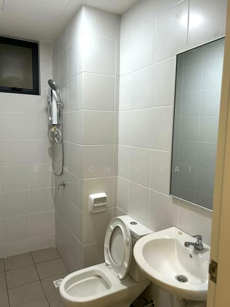 Condominium for Rent at Ideal Venice Residency - Gan Chun Kai - Bathroom - PropertyGuru.com.my