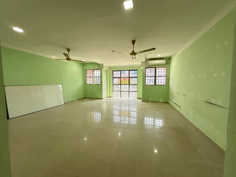 Shop / Office for Rent in Bandar Mahkota Cheras (Cheras) - Ying Hao Tan - Living Room - PropertyGuru.com.my