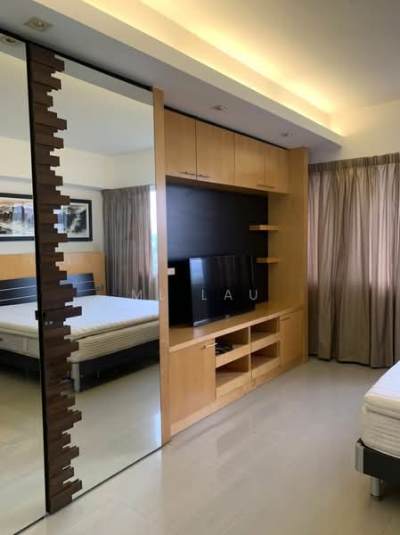 Condominium for Rent at OBD Garden Tower - ML Lau - Bedroom - PropertyGuru.com.my