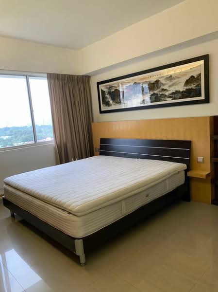 Condominium for Rent at OBD Garden Tower - ML Lau - Bedroom - PropertyGuru.com.my
