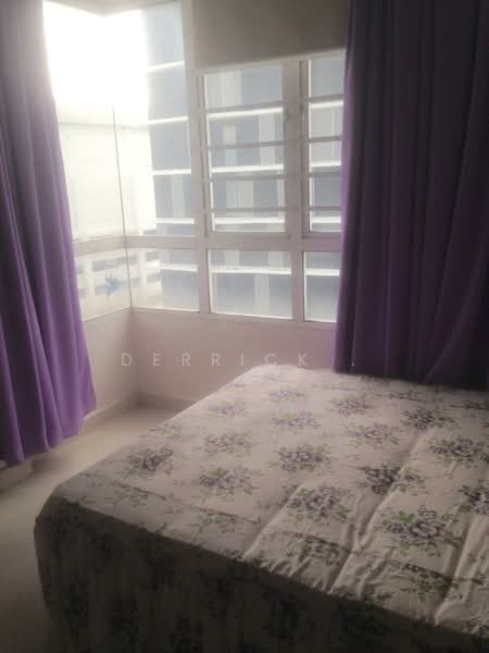 Condominium for Rent at Gurney Park Condominium - Derrick . - Bedroom - PropertyGuru.com.my