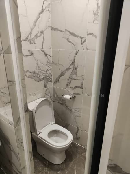 Service Residence for Rent at The Grand Subang Jaya SS13 - Jasminn Tan - Bathroom - PropertyGuru.com.my