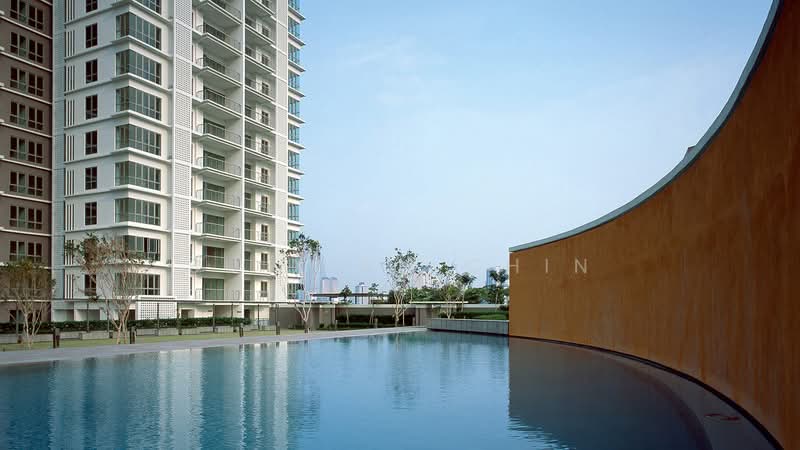 Kondominium untuk Disewa di The Maple Condominium - SU XIAN CHIN - Exterior - PropertyGuru.com.my