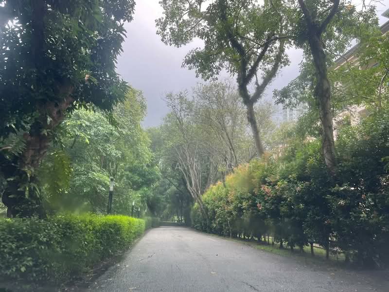 Kondominium untuk Disewa di The Maple Condominium - SU XIAN CHIN - Exterior - PropertyGuru.com.my