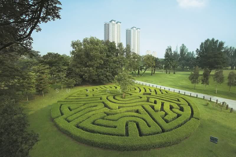 Kondominium untuk Disewa di The Maple Condominium - SU XIAN CHIN - Exterior - PropertyGuru.com.my