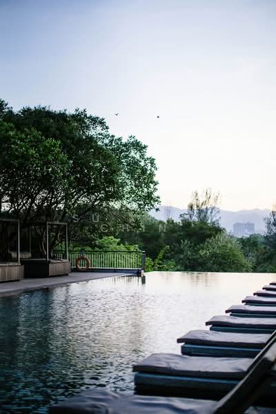 Kondominium untuk Disewa di The Maple Condominium - SU XIAN CHIN - Exterior - PropertyGuru.com.my