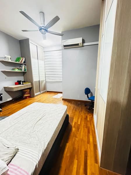 Semi-Detached House for Sale in Taman Impian Emas (Skudai) - Jaz Lee - PropertyGuru.com.my