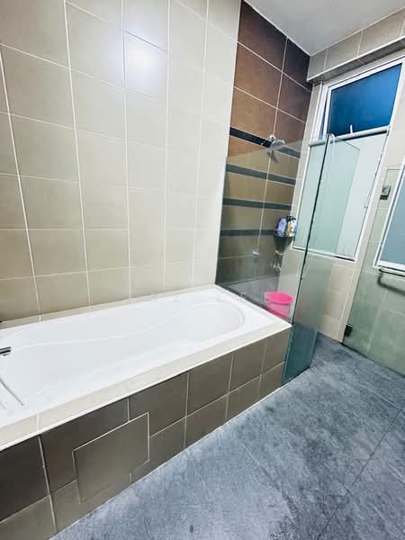 Semi-Detached House for Sale in Taman Impian Emas (Skudai) - Jaz Lee - PropertyGuru.com.my