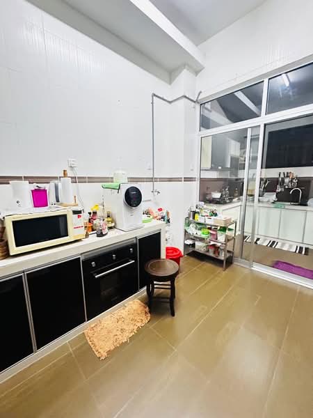 Semi-Detached House for Sale in Taman Impian Emas (Skudai) - Jaz Lee - PropertyGuru.com.my