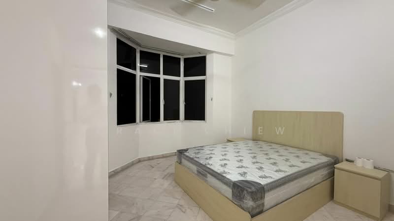 Kondominium untuk Disewa di Putri Indah Condominium - Grace Chiew - Bedroom - PropertyGuru.com.my