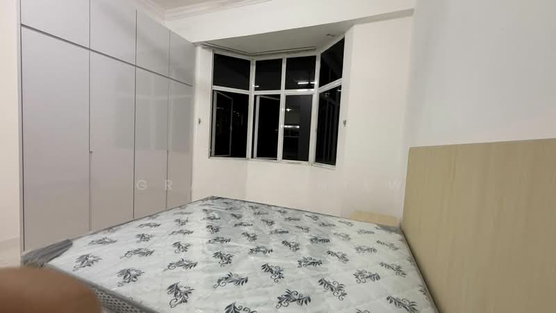 Kondominium untuk Disewa di Putri Indah Condominium - Grace Chiew - Bedroom - PropertyGuru.com.my