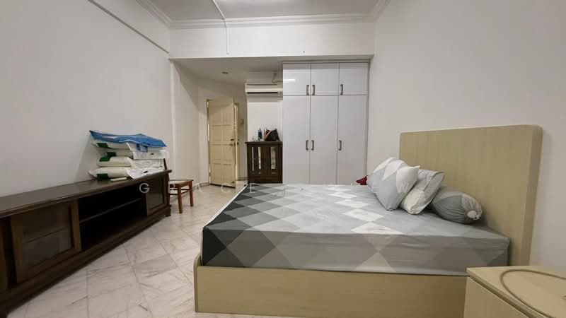 Kondominium untuk Disewa di Putri Indah Condominium - Grace Chiew - Bedroom - PropertyGuru.com.my