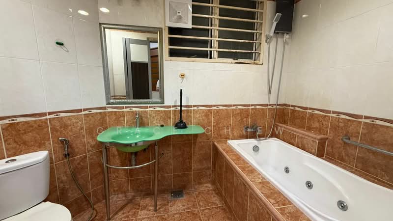 Kondominium untuk Disewa di Putri Indah Condominium - Grace Chiew - PropertyGuru.com.my