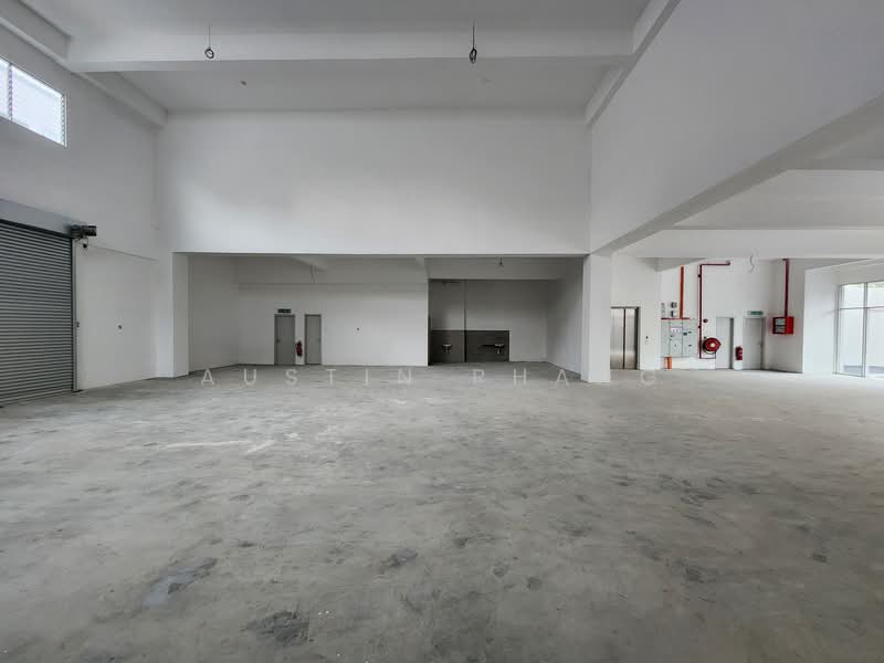 Semi-D Factory for Rent in Balakong (Selangor) - Austin Phang - PropertyGuru.com.my