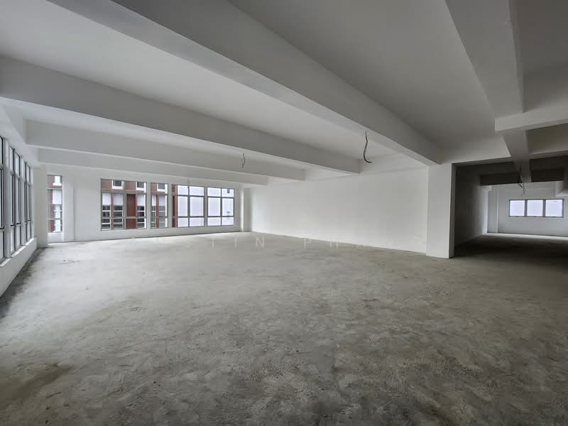 Semi-D Factory for Rent in Balakong (Selangor) - Austin Phang - PropertyGuru.com.my