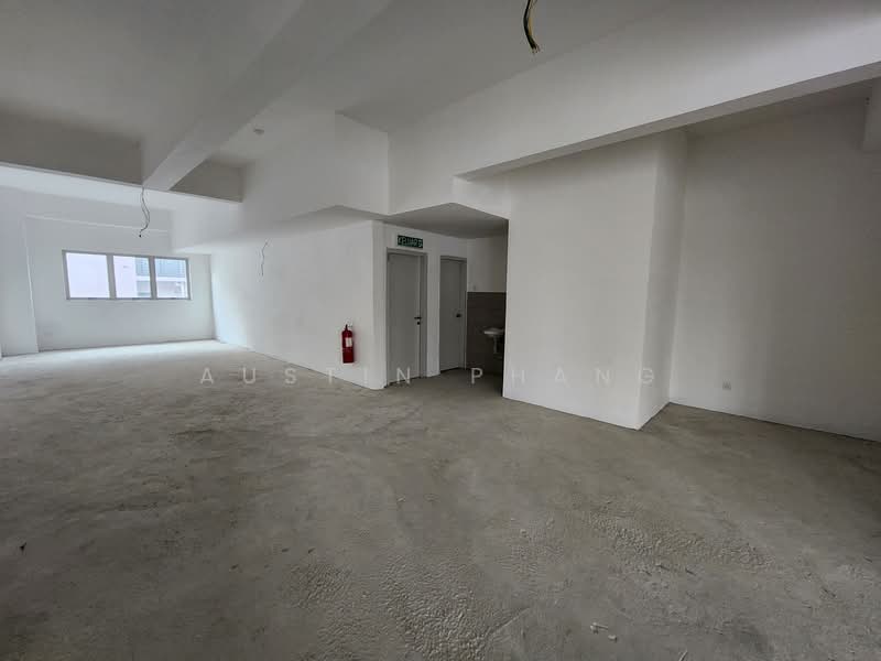 Semi-D Factory for Rent in Balakong (Selangor) - Austin Phang - PropertyGuru.com.my