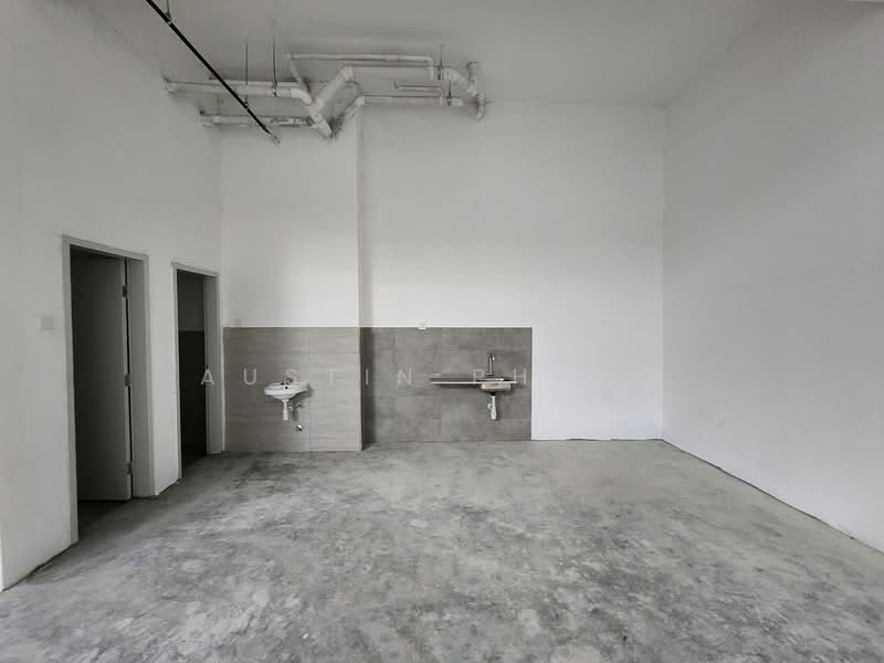 Semi-D Factory for Rent in Balakong (Selangor) - Austin Phang - PropertyGuru.com.my