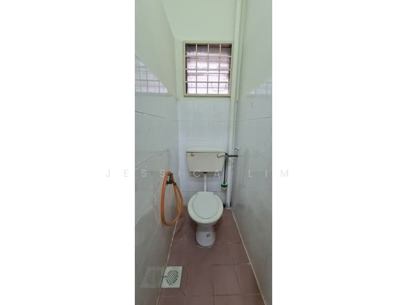 Townhouse for Sale in Taman Wangsa Permai (Kepong) - Jessica Lim - Bathroom - PropertyGuru.com.my