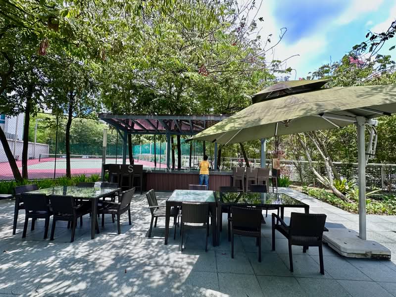 Kondominium untuk Disewa di Tiffani Kiara - Sand Yip - Exterior - PropertyGuru.com.my