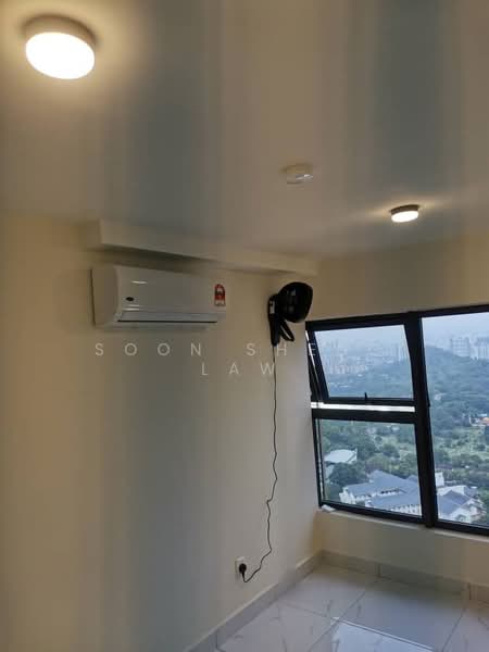 Servis Apartment untuk Dijual di Arte Cheras - Soon Sheng Law - View - PropertyGuru.com.my