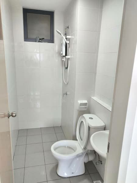 Kondominium untuk Disewa di Ideal Venice Residency - Gan Chun Kai - Bathroom - PropertyGuru.com.my