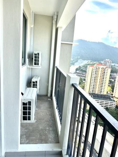 Condominium for Rent at Ideal Venice Residency - Gan Chun Kai - PropertyGuru.com.my