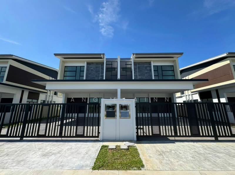 Cluster House for Sale in Johor Bahru (Johor) - Phang Elainne - PropertyGuru.com.my