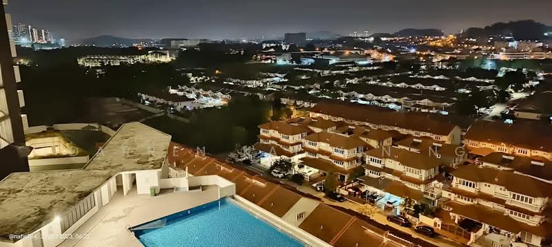 Kondominium untuk Dijual di Damai Vista - Darren Kai Xin Ng - Exterior - PropertyGuru.com.my