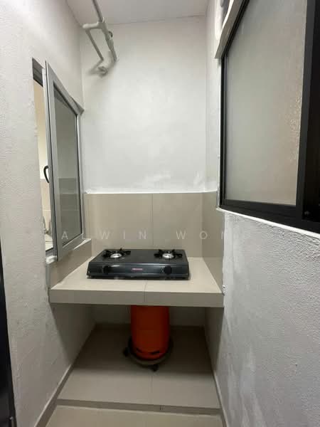 Apartment for Rent at Residensi Akasia Jubilee - Alwin Wong - Interior - PropertyGuru.com.my