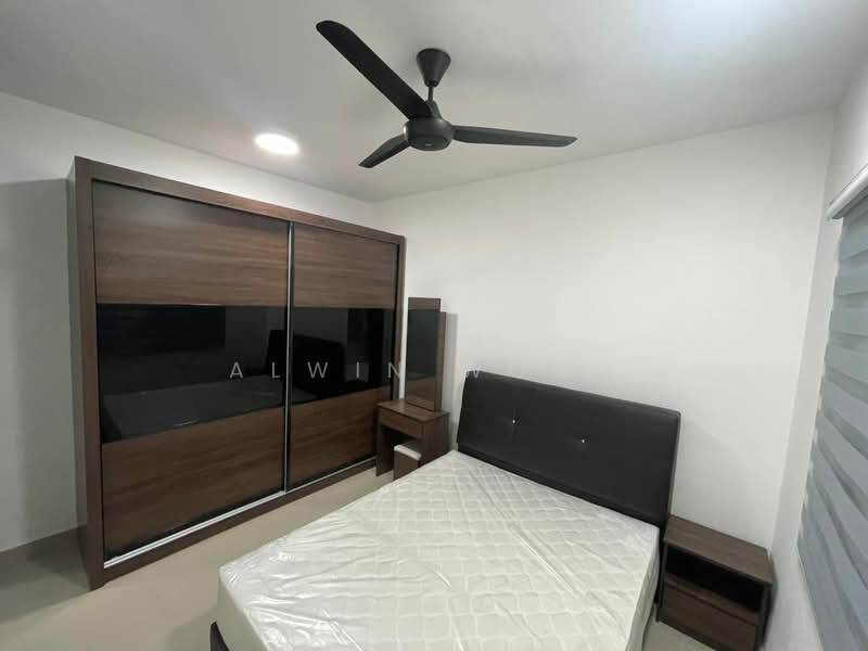 Apartment for Rent at Residensi Akasia Jubilee - Alwin Wong - PropertyGuru.com.my