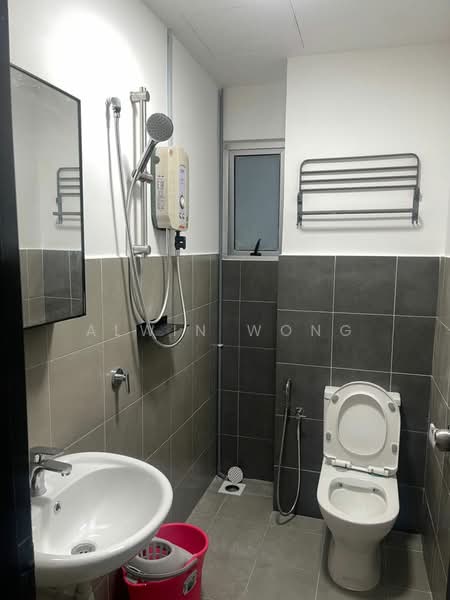 Apartment for Rent at Residensi Akasia Jubilee - Alwin Wong - PropertyGuru.com.my