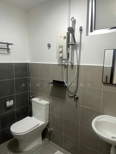 Apartment for Rent at Residensi Akasia Jubilee - Alwin Wong - PropertyGuru.com.my