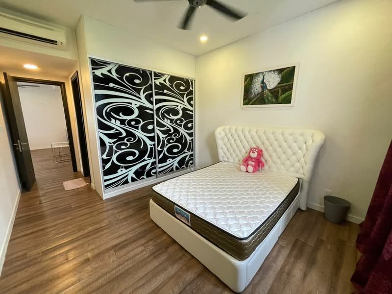 Banglo Lot Kosong untuk Dijual di Taman Melawati (Ulu Kelang) - calvin Chin - Bedroom - PropertyGuru.com.my