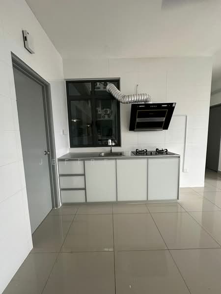 Service Residence for Rent at ARC @ Austin Hills - Jeffrey Ong - Kitchen - PropertyGuru.com.my