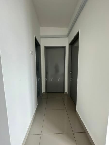 Service Residence for Rent at ARC @ Austin Hills - Jeffrey Ong - Corridor - PropertyGuru.com.my