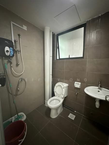 Service Residence for Rent at ARC @ Austin Hills - Jeffrey Ong - Bathroom - PropertyGuru.com.my