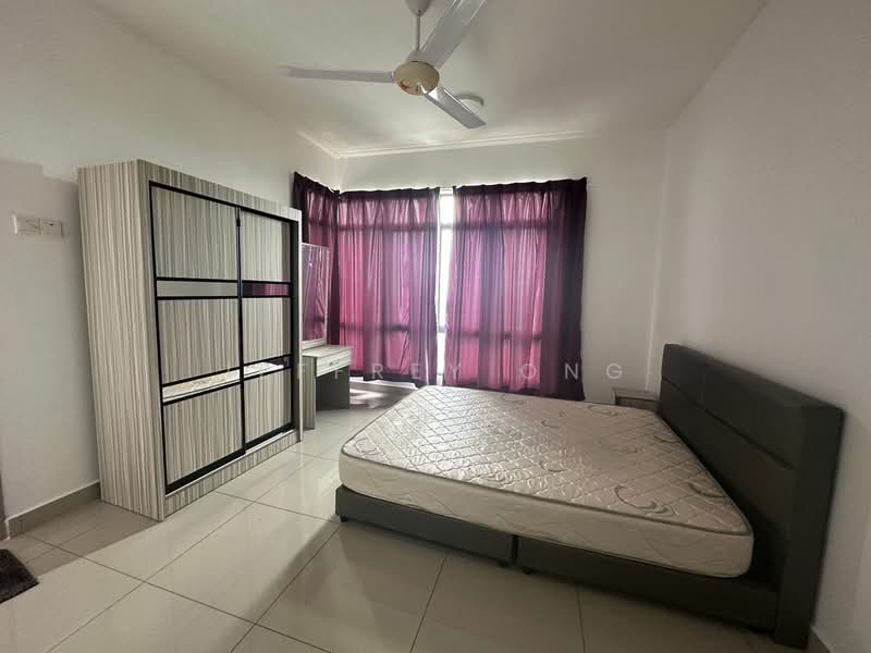 Service Residence for Rent at ARC @ Austin Hills - Jeffrey Ong - Bedroom - PropertyGuru.com.my